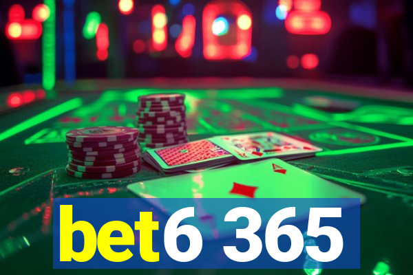 bet6 365